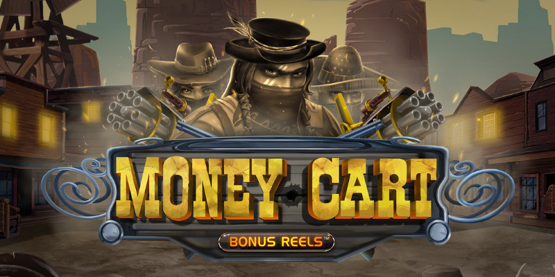Money Cart Slot Review: Quick Take