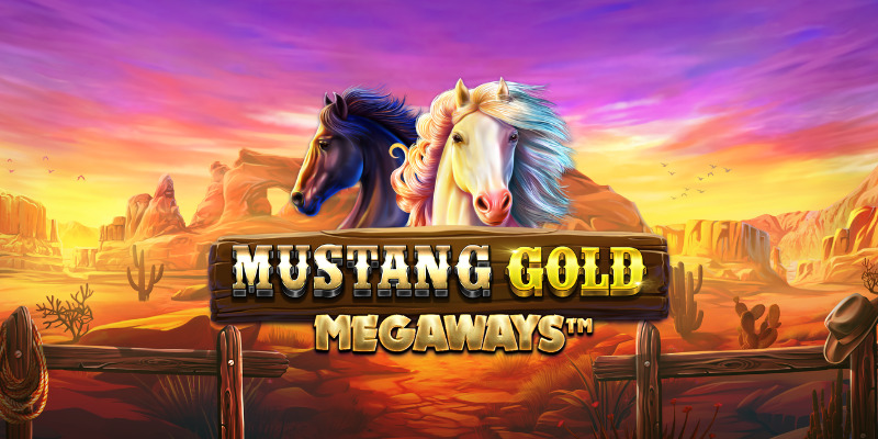 Mustang Gold Megaways: Yeehaw or Meh-gaways?