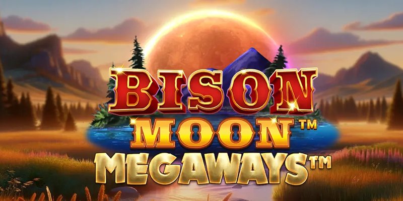 Bison Moon Megaways: Honest Slot Review