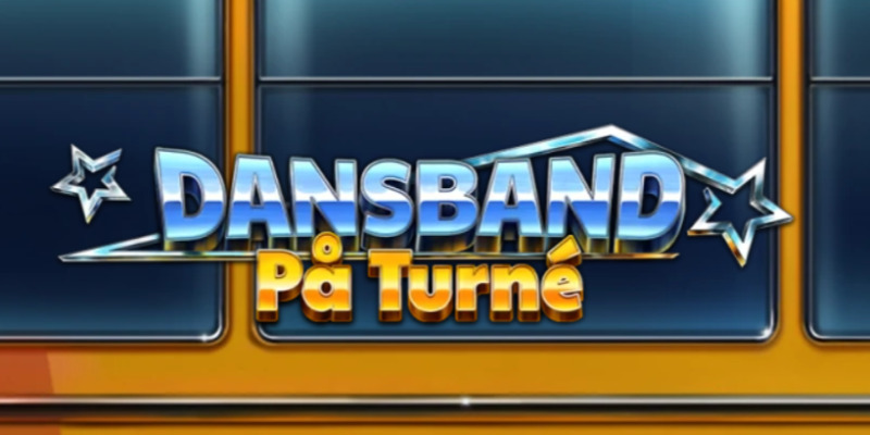 Dansband På Turné Slot Review: Get Ready to Dance or Run?