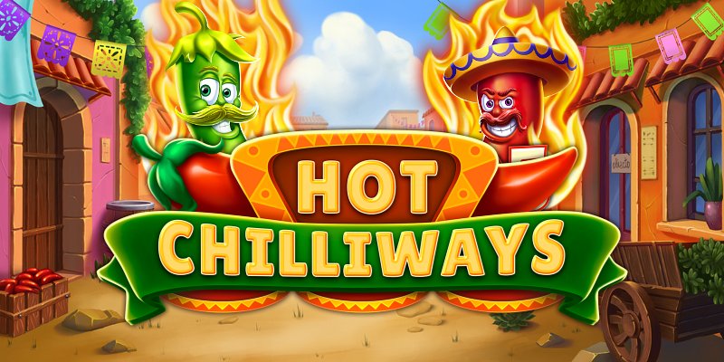 Hot Chilliways Slot: Is This Mexican Fiesta Hot Stuff or Nah?