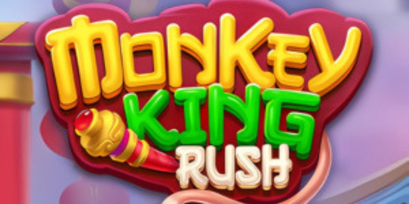 Monkey King Rush Slot: Quick Hit Review