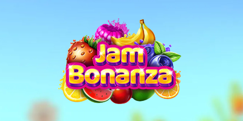 Jam Bonanza Slot Review: Get Ready to Get Jammy!