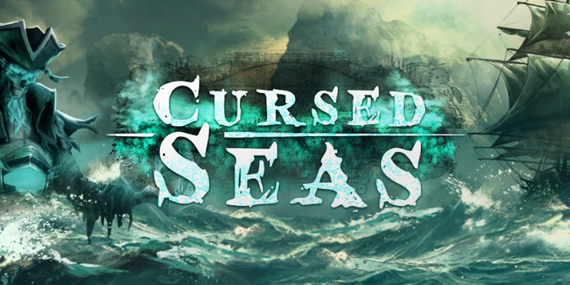 Cursed Seas Slot: Yo Ho Ho and a Whole Lotta Volatility!