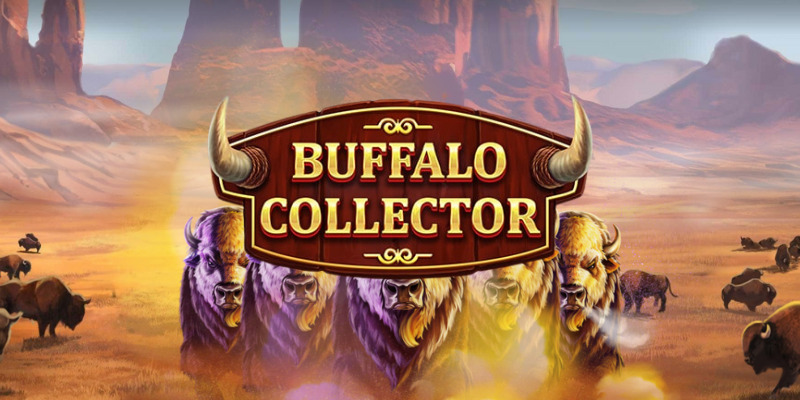 Buffalo Collector Slot: Is This Buffalo Charge Worth It?