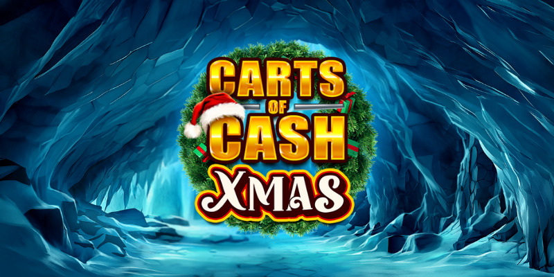 Cart of Cash Xmas Slot Review: Holiday Gold Rush or Coal in Your Stocking?