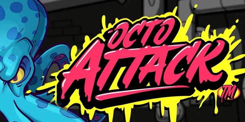 Octo Attack Slot Review: Is This Tentacled Takeover Worth Playing?