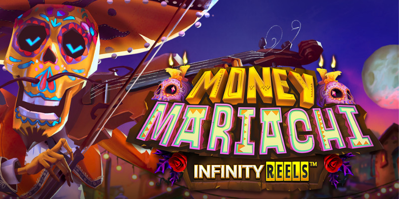Money Mariachi Infinity Reels: Is This Slot Worth Spinning?