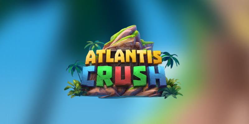 Atlantis Crush Slot Review: Is This Underwater Kingdom Worth Exploring?
