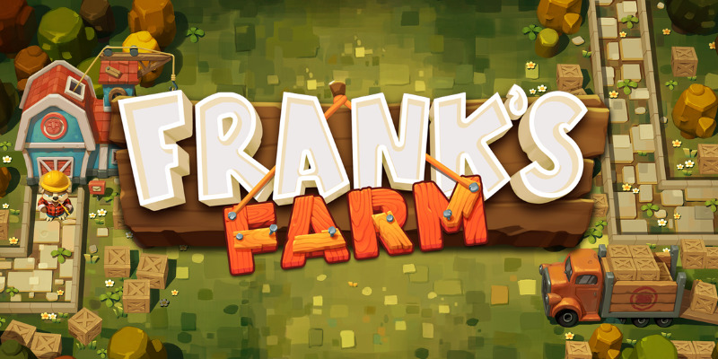 Frank's Farm Slot: A Lazy Sloth's Hustle or Just a Bust?