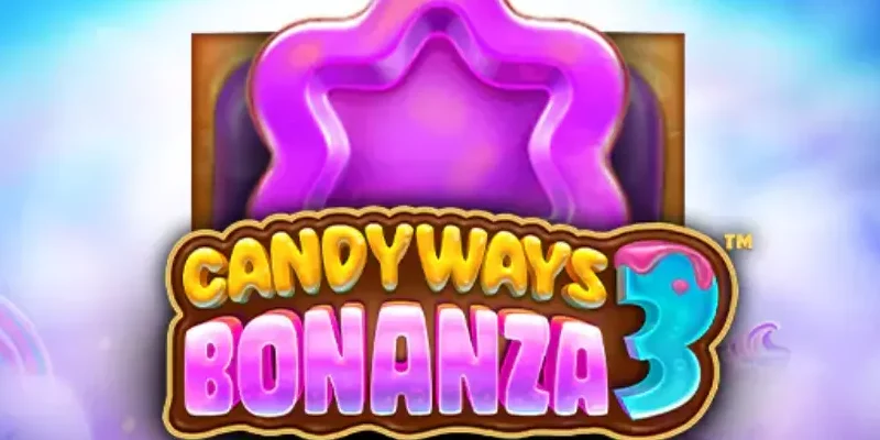 Candyways Bonanza 3 Megaways - First Look & Honest Opinion