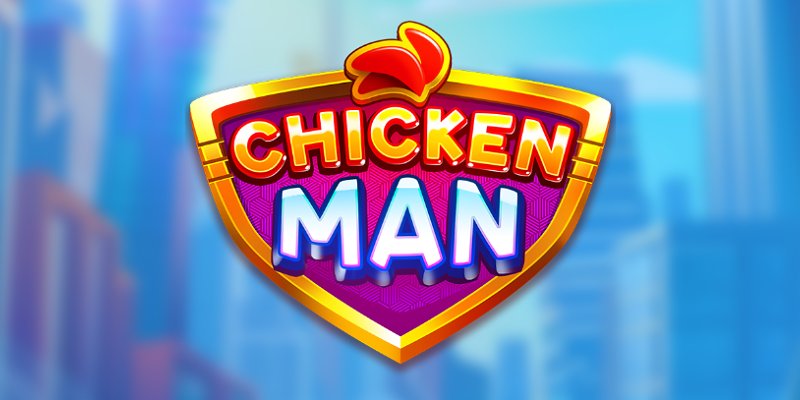 Chicken Man Slot: Superhero Chicken or Just Scrambled Eggs?