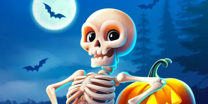 Haunted Reels Slot: Ghoulish Fun or Just Ghastly?