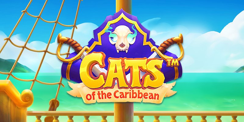 Cats of the Caribbean Slot: Yo Ho Ho and a Barrel of Wins?