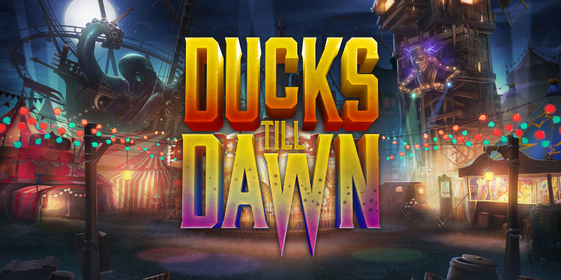 Ducks Till Dawn Slot: Is This Carnival Quackers?