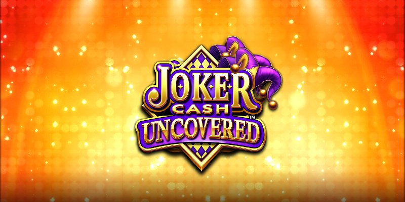 Joker Cash Uncovered Slot: Quick Hit Review