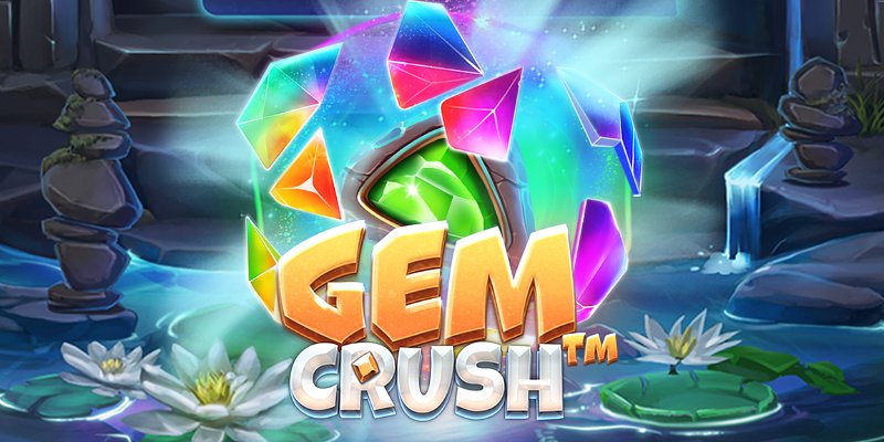 Gem Crush Slot Review: Is This Cluster Pays Gem Worth Crushing?