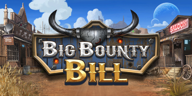 Big Bounty Bill Slot: Is This Futuristic Western a Hit or Miss?