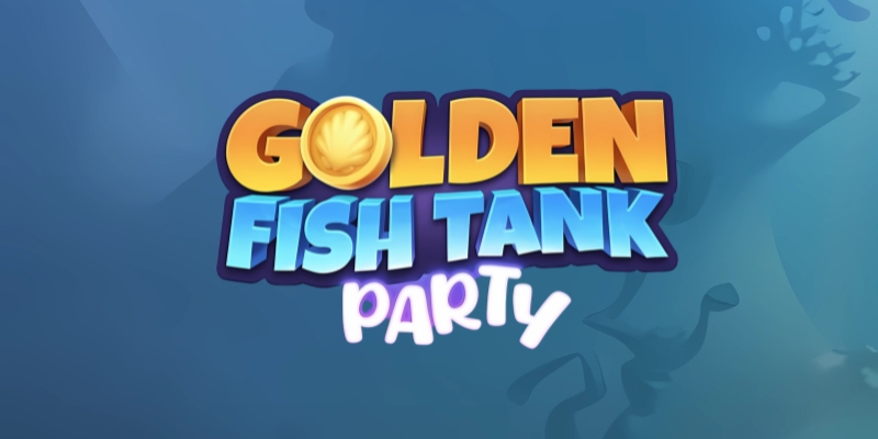 Golden Fish Tank Party Slot Review: Wait, What Happened to the Tank?