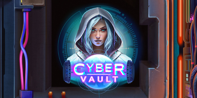 Cyber Vault Slot: Is This Hacker Heist Worth the Risk?