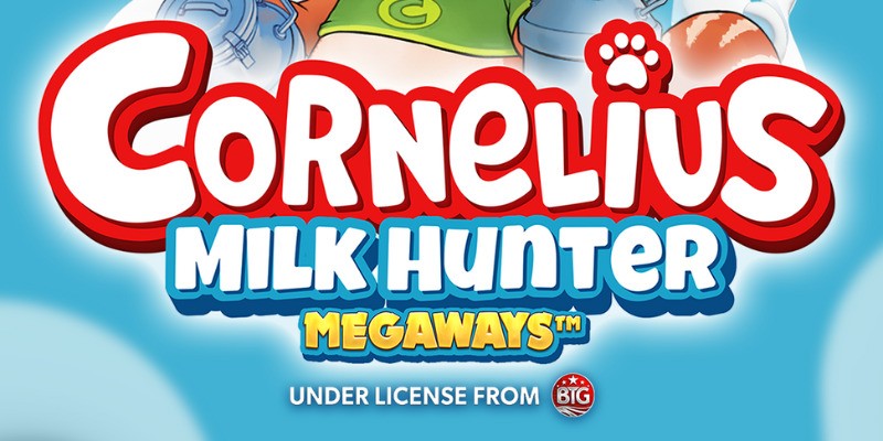 Cornelius Milk Hunter Megaways: Honest Slot Review