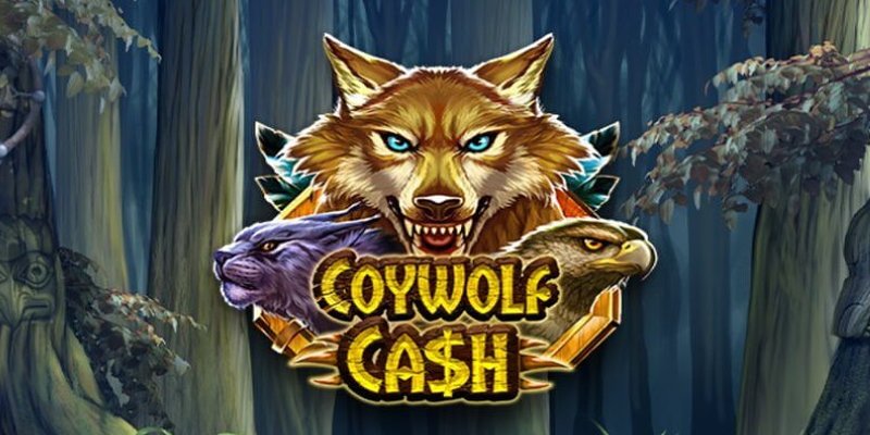 Coywolf Cash Slot Review: Unleash the Wilds!