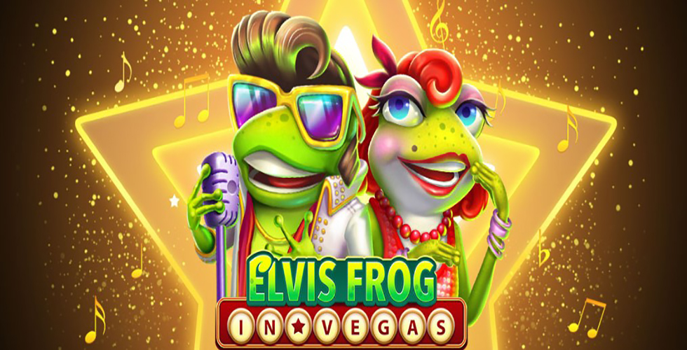 Vegas Strip Calling: Best Casinos for Elvis Frog Slot