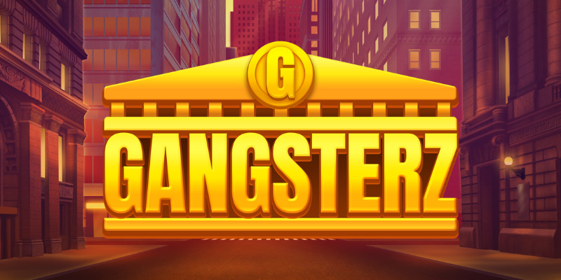 Gangsterz Slot: Straight Up Review