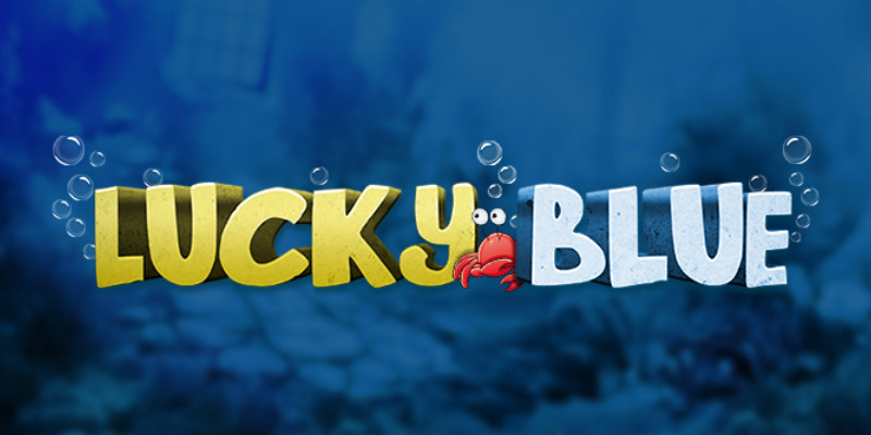 Lucky Blue Slot: Honest Review - Should You Play?