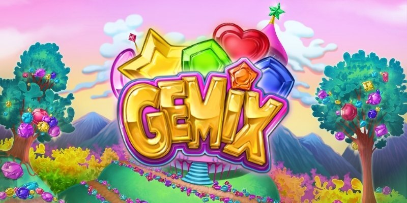 Gemix Slot: A Deep Dive into Crystal Worlds and Epic Cascades