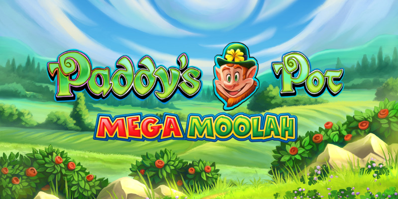 Paddy's Pot Mega Moolah: Is This Leprechaun Luck or Just Luckluster?