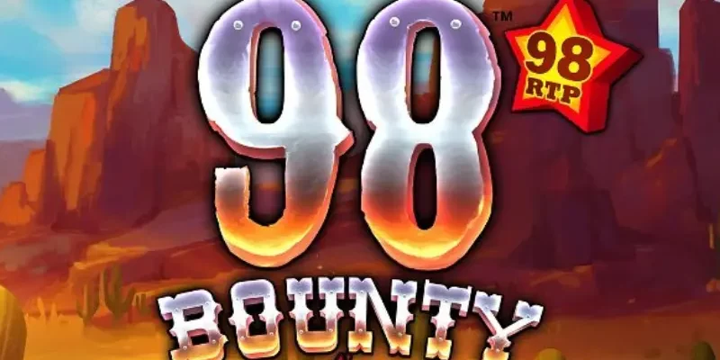 Bounty 98 Hot 1 Slot: Quick Hit Review