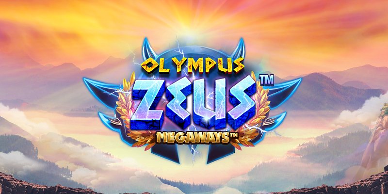 Olympus Zeus Megaways: Honest Slot Review