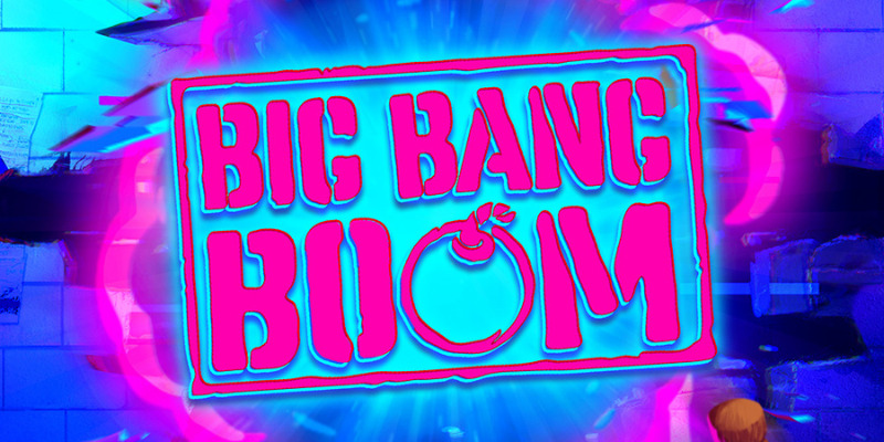 Big Bang Boom: Is This Slot About to Explode Your Bankroll?