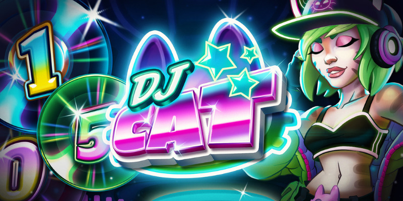 DJ Cat Slot Review: Is This Feline DJ Worth Your Time?