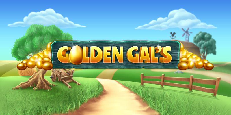 Golden Gals Slot Review: Cluckin' Good Wins?