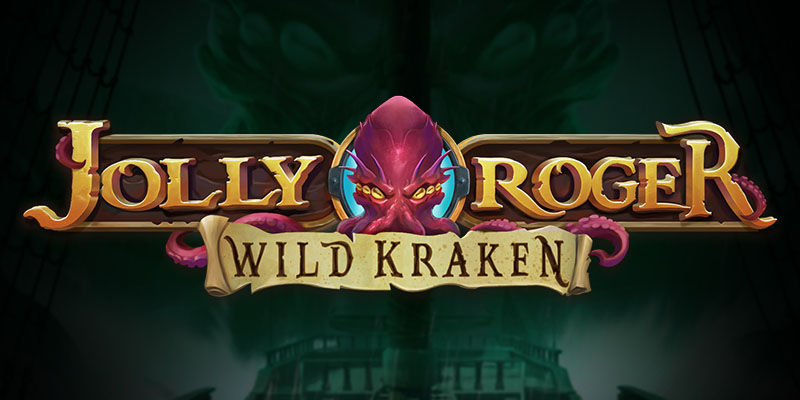 Jolly Roger Wild Kraken Slot: Unleash the Kraken for Epic Wins