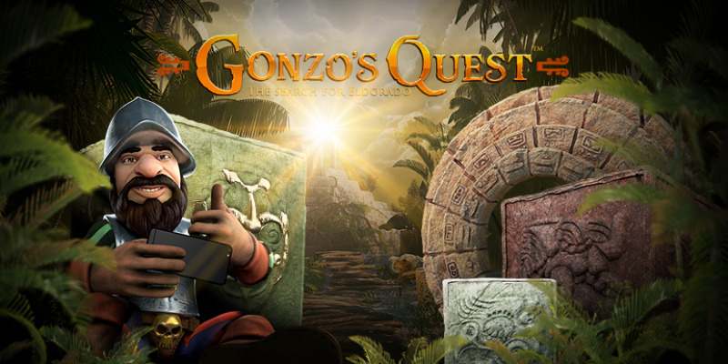 Gonzo's Quest Slot: Does This Classic Still Rock?