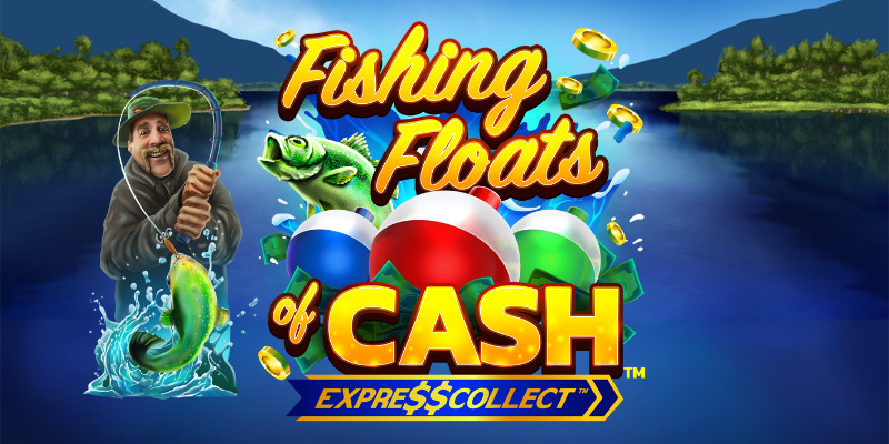 Fishing Float of Cash Slot: Quick Take Review