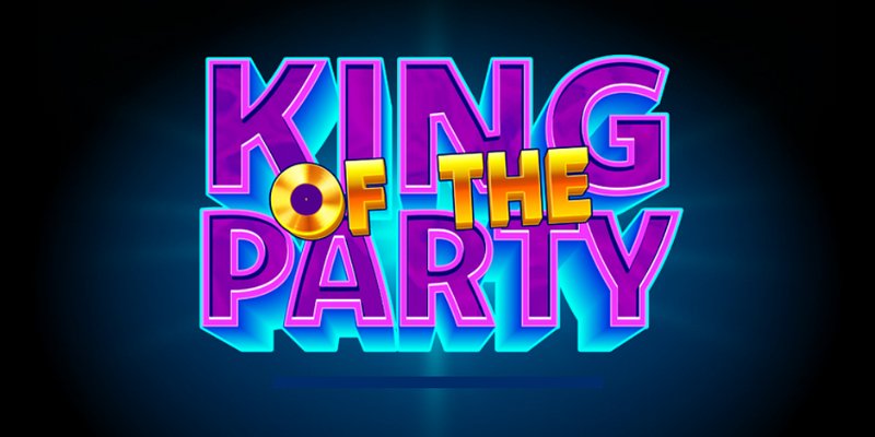 King of the Party Slot: Is This Party Worth Crashing?