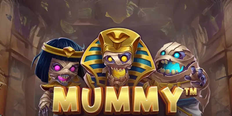 Mummy Megaways Slot - Spooky Mummies & Big Wins?