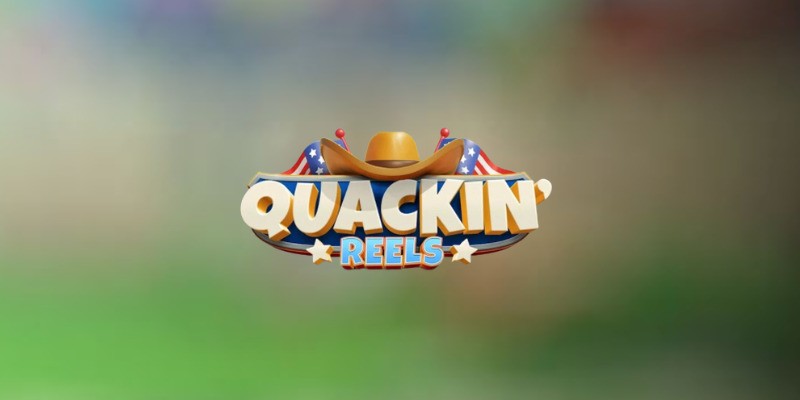 Quackin' Reels Slot: Duck, Duck, BOOM! BBQ Respins & Big Wins!