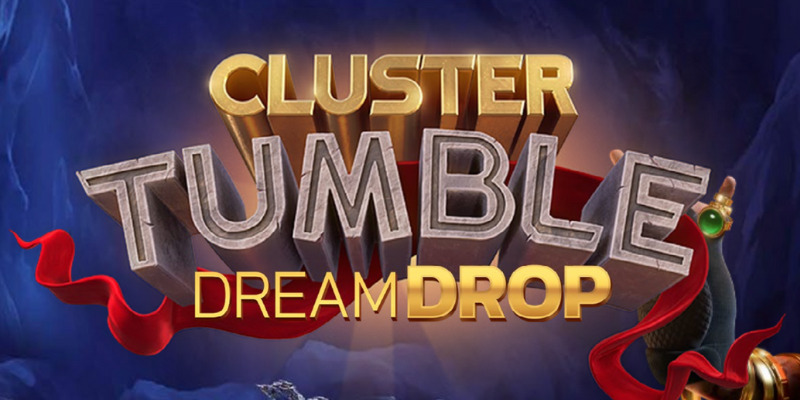 Cluster Tumble Dream Drop: Jackpot Hunt or Bust?