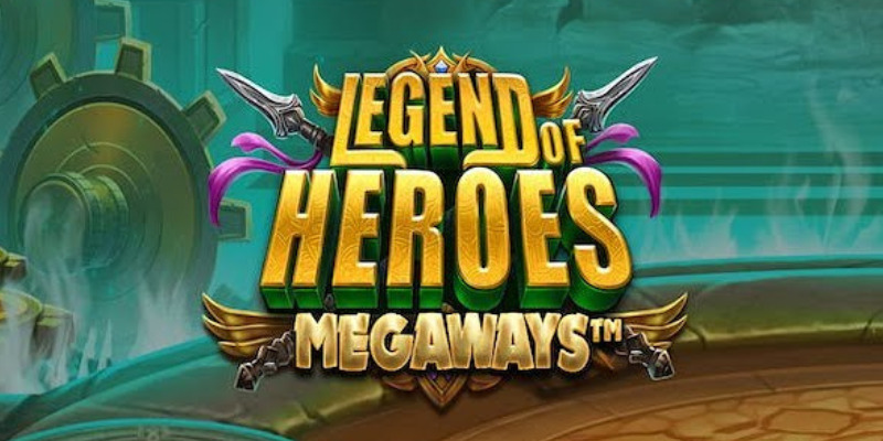 Legend of Heroes Megaways Slot Review: Heroic or Zero-ic?