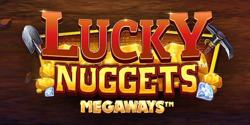 Lucky Nuggets Megaways: Prospecting for Wins or Just Fool's Gold?