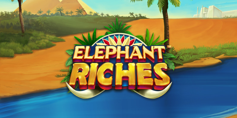 Elephant Riches Slot Review: Is This Desert Adventure Worth Your Time?