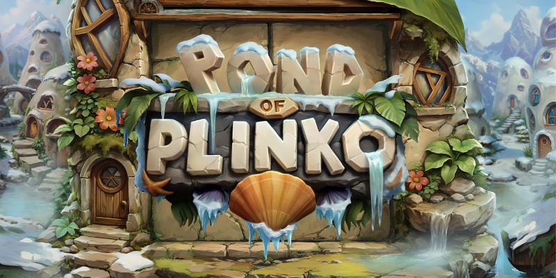 Pond of Plinko: Another Plinko? Let's See...