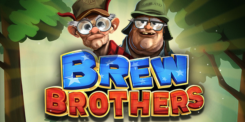 Brew Brothers Slot Review: Is This Backwoods Brew Worth Tasting?