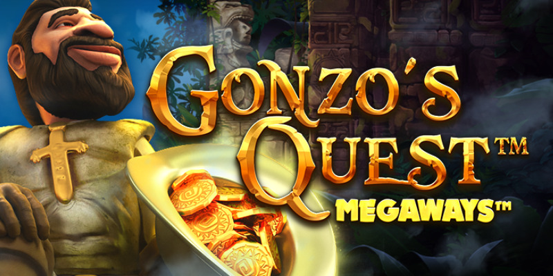 Gonzo's Quest Megaways - First Impressions