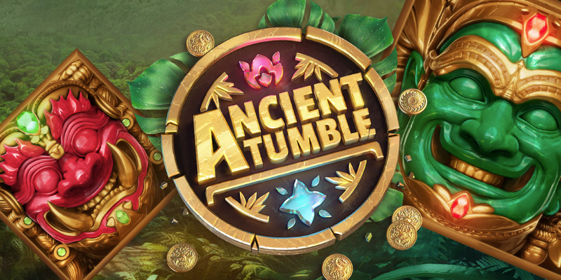 Ancient Tumble Slot: Jungle Chaos or Treasure Trove?